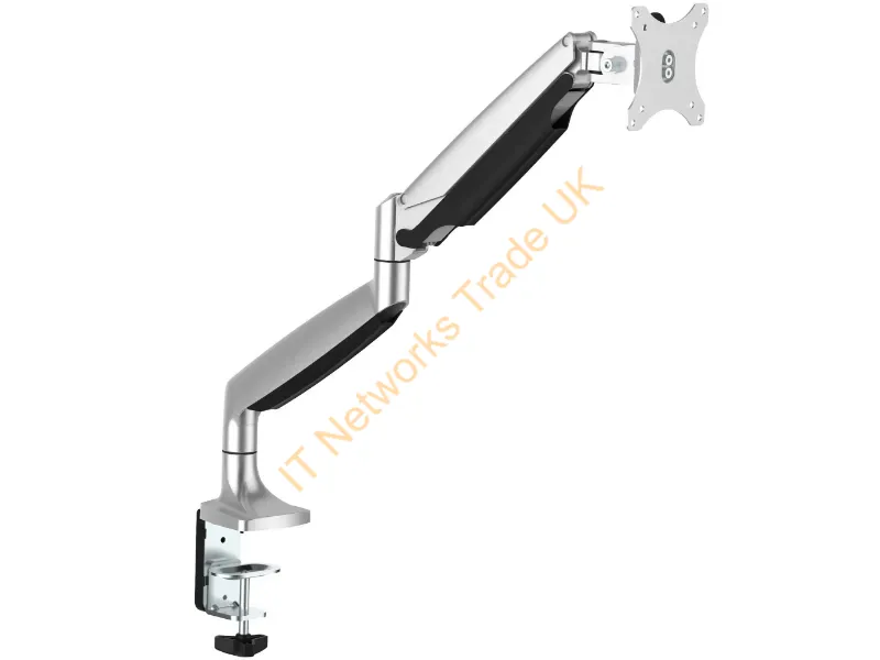 ARMPIVOTHD - Startech.Com Armpivothd Monitor Mount / Stand 32" Desk Silver