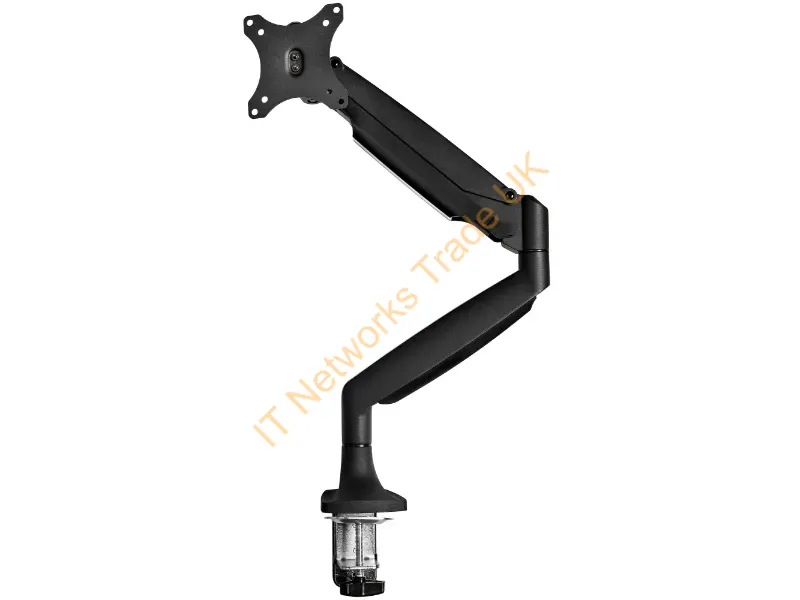 ARMPIVOTHDB - Startech.Com Armpivothdb Monitor Mount / Stand 32" Desk Black