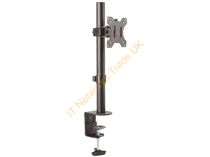ARMPIVOTV2 - Startech.Com Armpivotv2 Monitor Mount / Stand 32" Desk Black