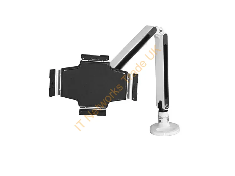 ARMTBLTIW - Startech.Com Armtbltiw Holder Tablet/Umpc White