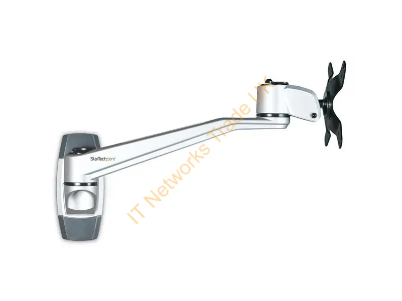 ARMWALLDS2 - Startech.Com Armwallds2 Monitor Mount / Stand 30" Wall Silver