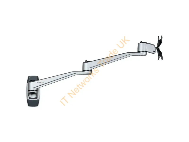 ARMWALLDSLP - Startech.Com Armwalldslp Monitor Mount / Stand 30" Wall Silver