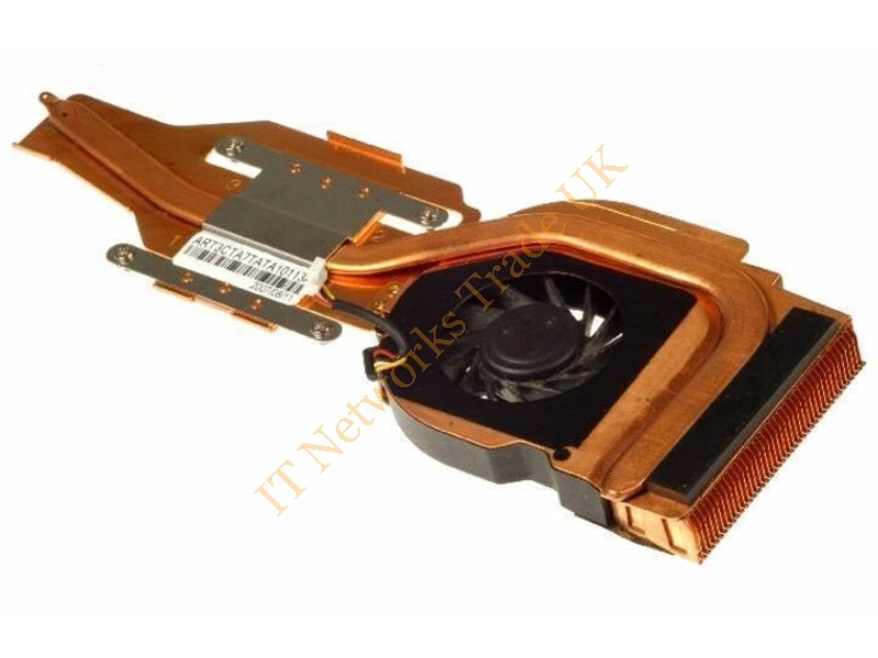 ART3GCA6TATA16113A Gateway Heatsink with Cooling Fan for CA6 M255 Fans And Heatsink Combo