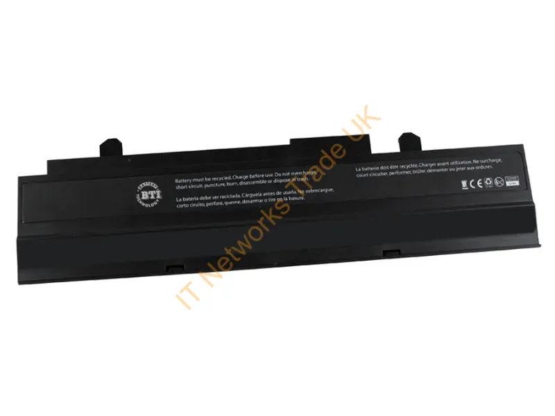 AS-EEE1015B - Bti As-Eee1015B Laptop Spare Part Battery