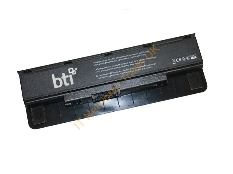 AS-GL551 - Bti As-Gl551 Notebook Spare Part Battery