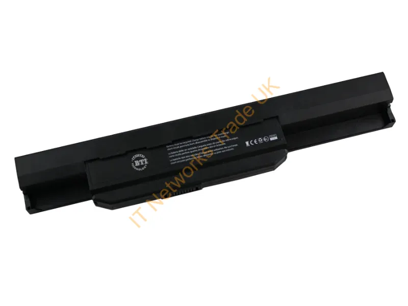 AS-K53-2 - Bti Li-Ion 4400Mah Battery