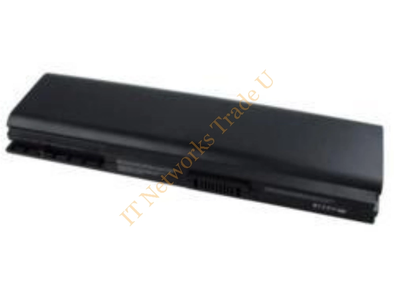 AS-N10X9 - BTI AS-N10X9 Lithium-Ion (Li-Ion) 6600mAh 11.1V rechargeable battery Cable