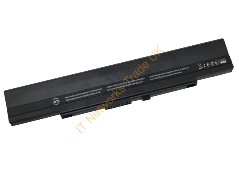 AS-U52FX8-8 - Bti Li-Ion 5600Mah Battery