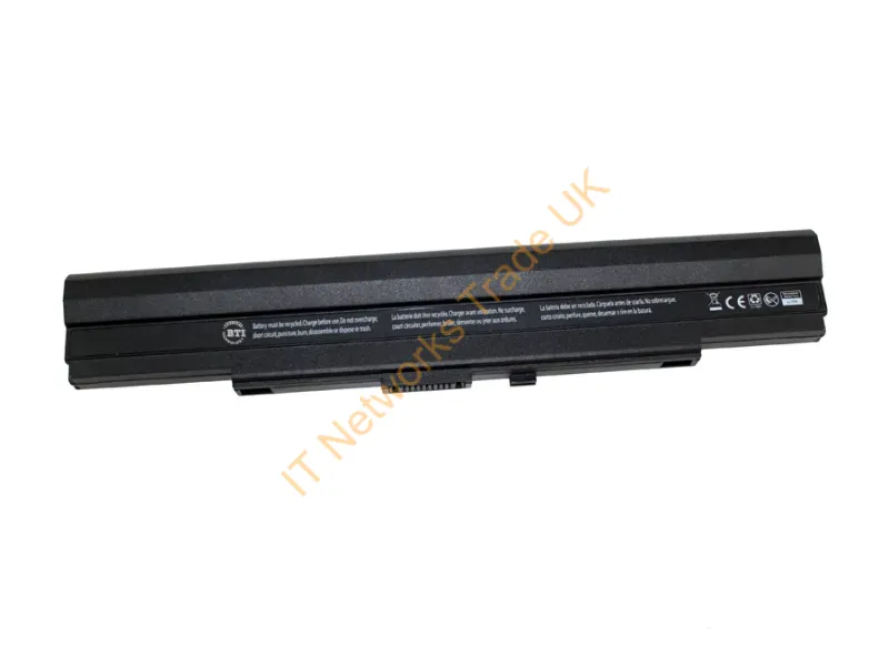 AS-UL80 - Bti As-Ul80 Laptop Spare Part Battery