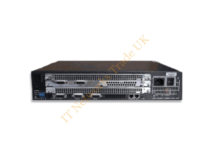 AS5200 Cisco AS5200 Series Universal Access Server with 2-Port T1/PRI Server System