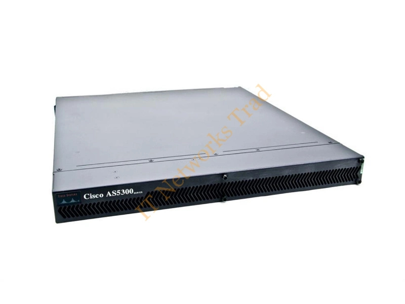 AS5350-AC-RF Cisco AC As5350 Chas Ios Ip & Default Mem Security Appliance