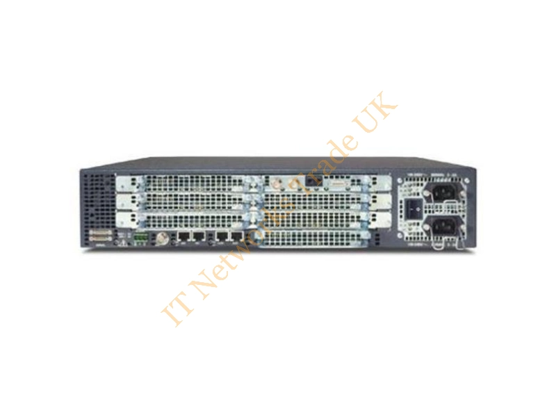 AS5400XM-RF Cisco Reman As5400Xm Starter Kit Inc Chas Mb Gateway