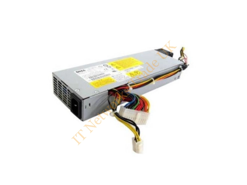 AS54HPX-DC-RPS Cisco 345-Watts DC Redundant Power Supply
