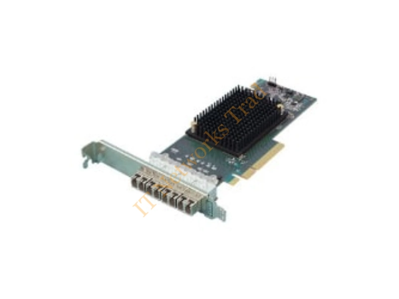 ASA-70165HORC Sun / Oracle 16-Port SAS 6GB/s Host Bus Adapter Raid Controller