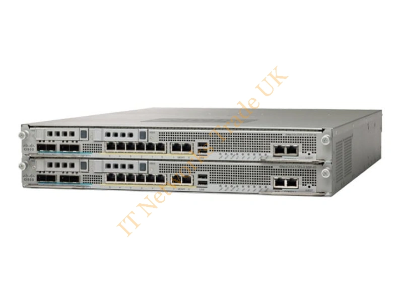 Cisco ASA 5585-X IPS Security Services Processor-60 Networking Accessory
