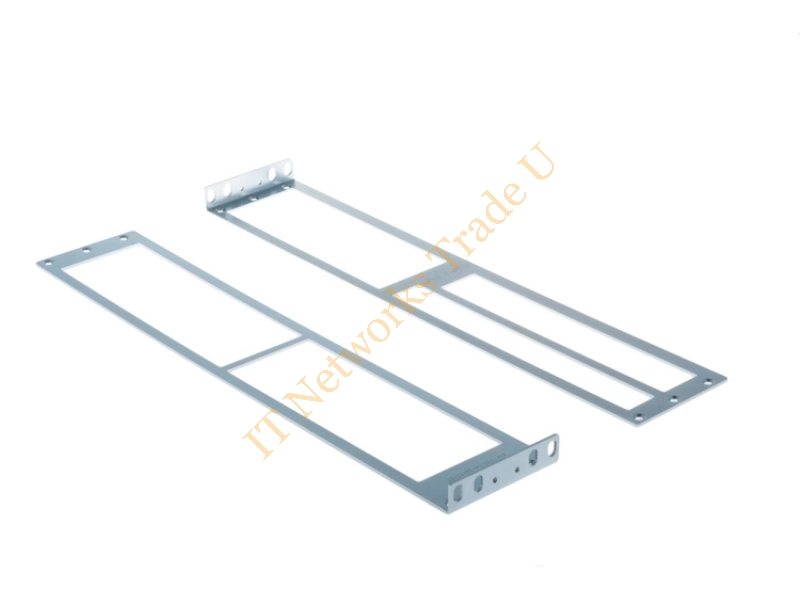 Cisco ASA-RAILS= mounting kit Accessory