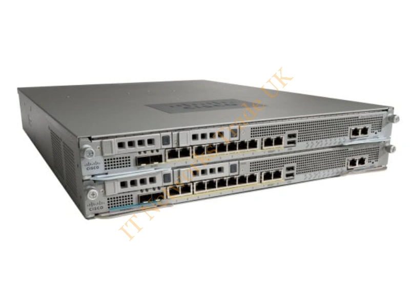 Cisco ASA 5585-X Security Services Processor-20 Networking Accessory