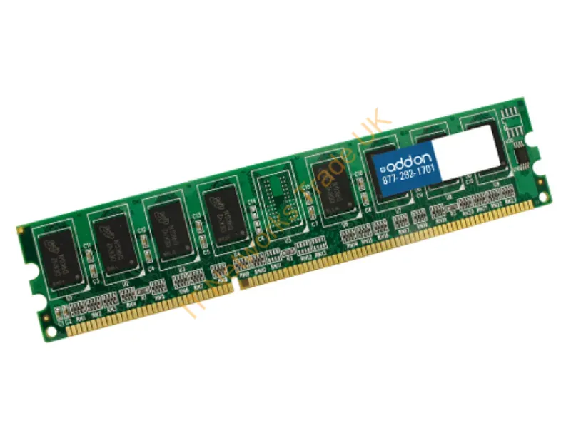 ASA5505-MEM-512-AO - Addon Networks 512Mb Sdram Memory Module 0.5 Gb 1 X 0.5 Gb Dram