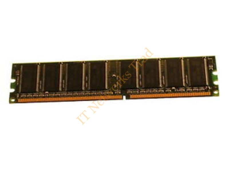 ASA5505-MEM-512D Cisco 512MB DRAM Module for Asa5505 Series Network Memory