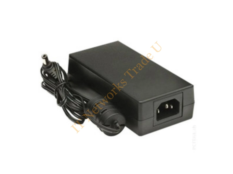 ASA5506-PWR-AC= - Cisco ASA5506-PWR-AC= Indoor Black power adapter/inverter