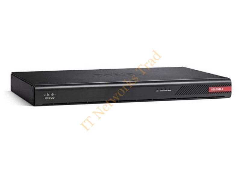 ASA5508-K8 Cisco ASA 5508 w/FirePOWER Security Appliance