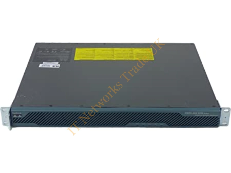 ASA5510-K8 - Cisco Cisco Asa 5510 Appl