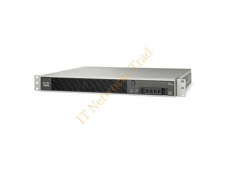 ASA5512-FPWR-K9 Cisco ASA 5512 w/FirePOWER Security Appliance