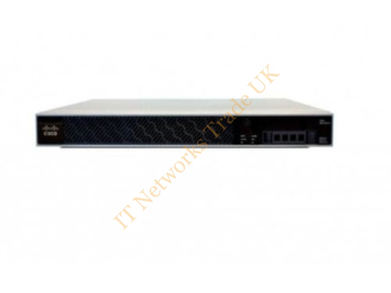 ASA5512-K8 Cisco ASA 5500 Series Firewall Edition Bundle Network And Security Firewall