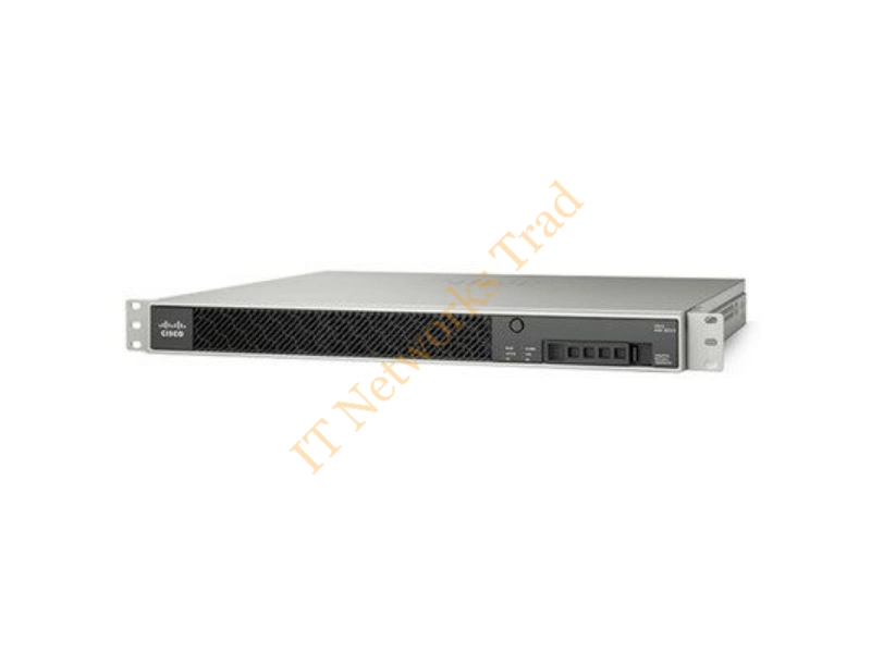 ASA5512-SSD120-K9 Cisco ASA 5512 Security Appliance