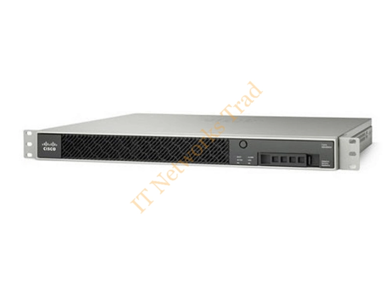 ASA5515-IPS-K9 - Cisco Asa 5515-X, Hardware Firewall 1U 1.2 Gbit/S