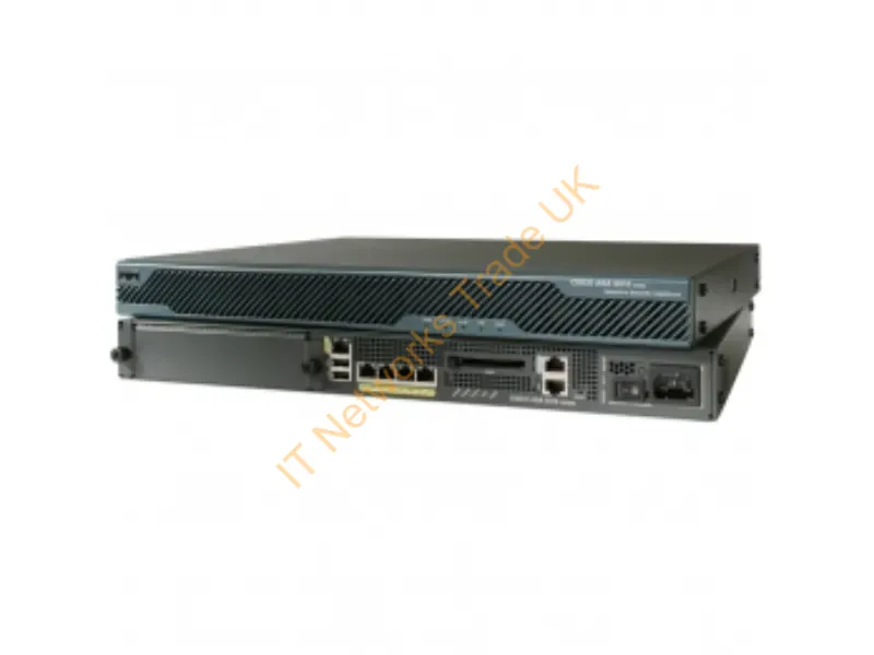 Cisco ASA 5515-X Firewall Edition Network And Security Firewall