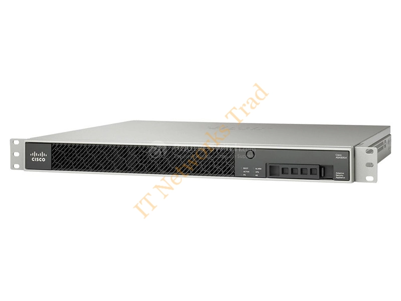 ASA5515-SSD120-K9 Cisco ASA 5515 Security Appliance