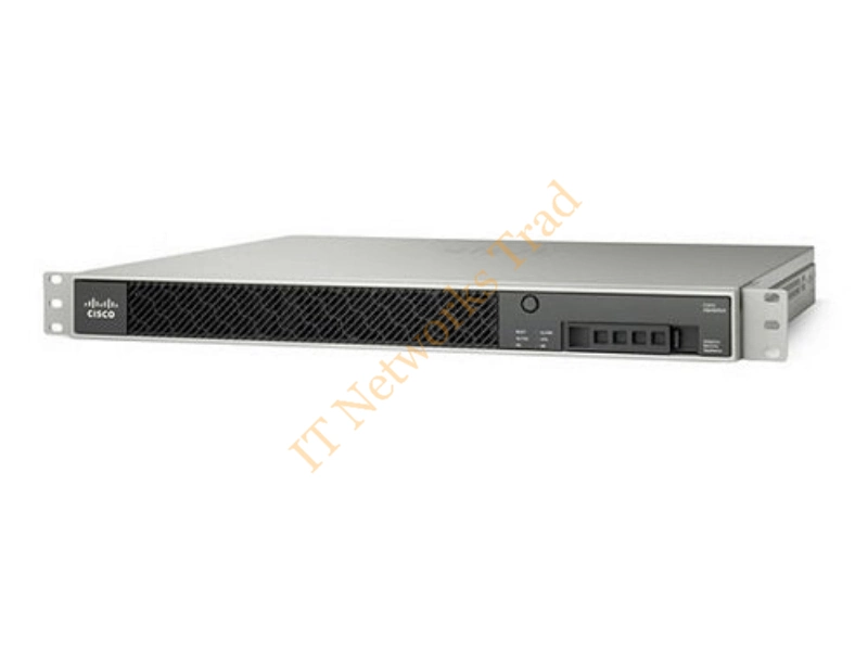 ASA5515VPN-PM100K9 Cisco ASA 5515 Security Appliance