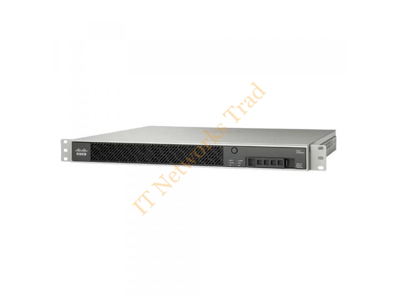 ASA5515VPN-PM50K9 Cisco ASA 5515 Security Appliance