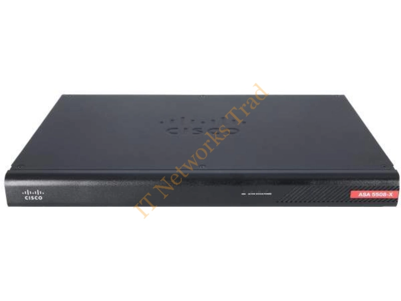 ASA5516-FTD-K9-NOB Cisco ASA5516 FirePower Threat Defense Gigabit Ethernet Security Appliance