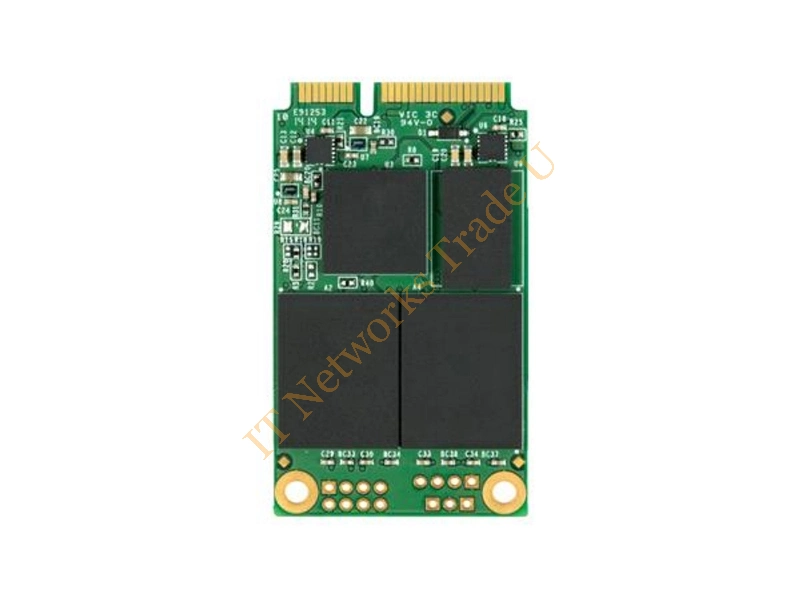 ASA5516-SSD-RF Cisco 100GB mSATA Solid State Drive for ASA 5516-X SSD Storage