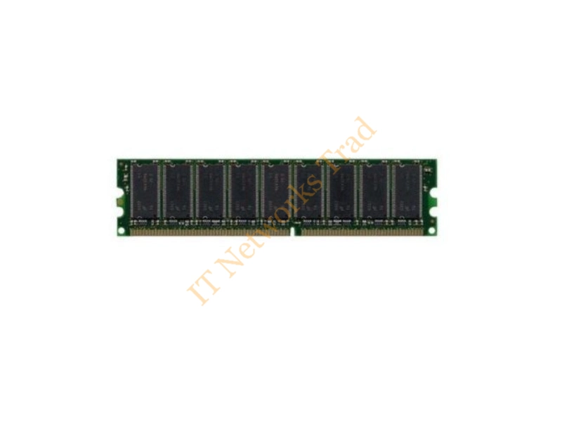 ASA5520-MEM-2GB= Cisco 2GB Kit (2 X 1GB) DRAM Memory for ASA5520 Network Memory
