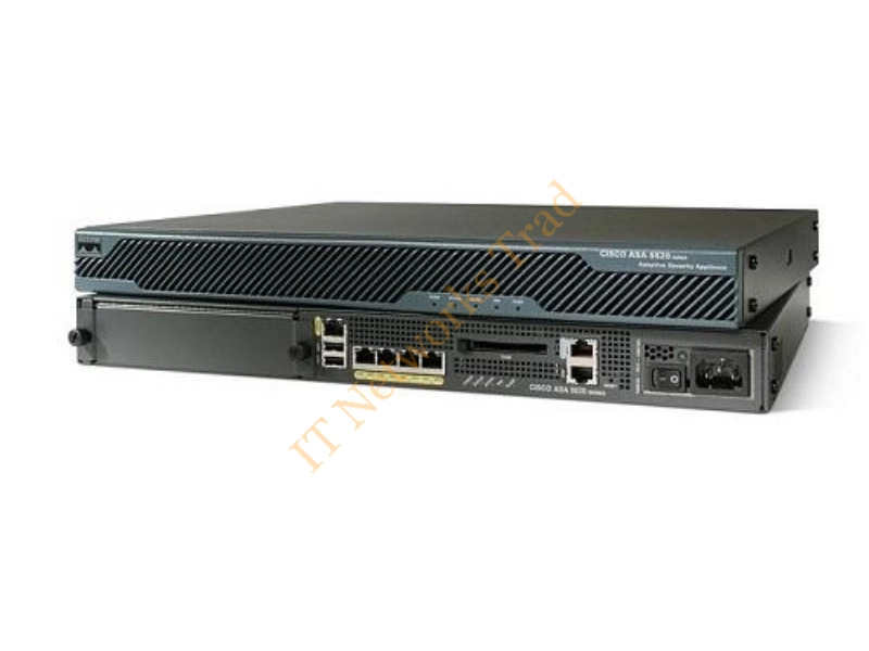 ASA5520-SSL500-K9 Cisco ASA 5520 Security Appliance