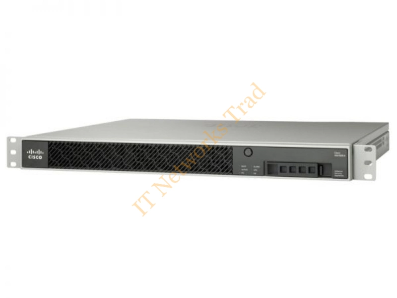ASA5525-FPWR-K9 Cisco ASA 5525 w/FirePOWER Security Appliance