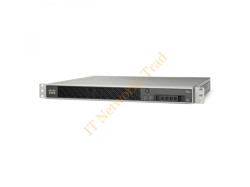 ASA5525-FTD-K9 Cisco Asa 5525 X with FirePower Threat Defense Security Appliance