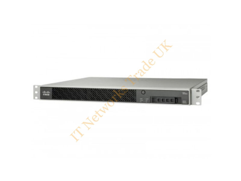 ASA5525-K7 Cisco ASA 5500 Series Firewall Edition Bundle Network And Security Firewall