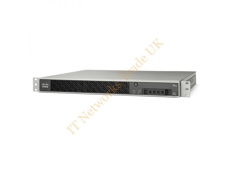 ASA5525-K8 Cisco ASA 5500 Series Firewall Edition Bundle Network And Security Firewall