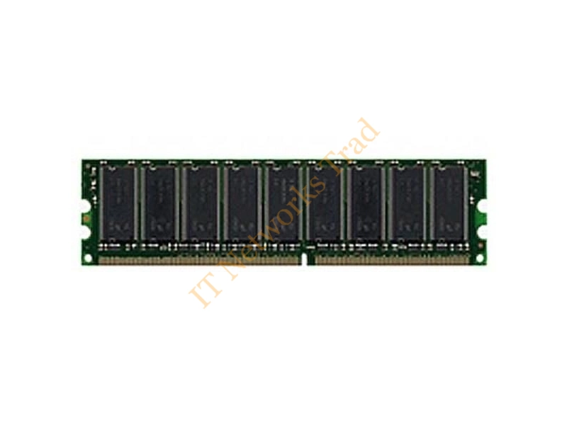 ASA5540-2GB-MEM Cisco 2GB Memory for Cisco ASA 5540 Network Memory