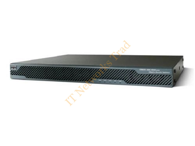 ASA5540-AIP20-K9 Cisco ASA 5540 Firewall Security Appliance