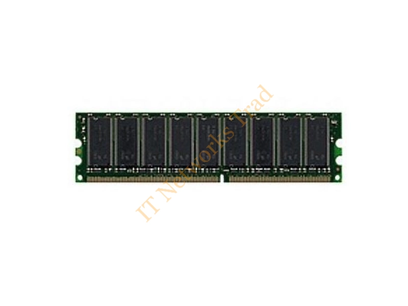 ASA5540-MEM-2GB= Cisco 2GB Kit (2 X 1GB) DRAM Memory Upgrade for ASA5540 Series Network Memory