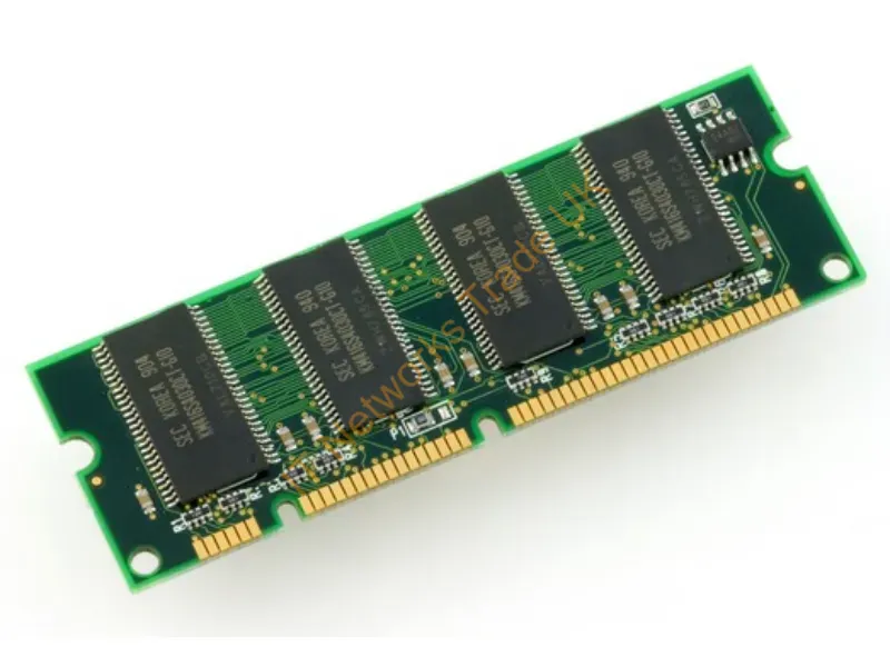 ASA5540-MEM-2GB-AX - Axiom Asa5540-Mem-2Gb-Ax Memory Module 1 X 2 Gb Dram