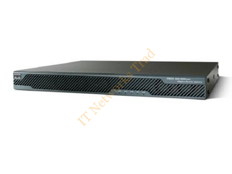 ASA5540-SSL1000-K9 Cisco ASA 5540 Security Appliance