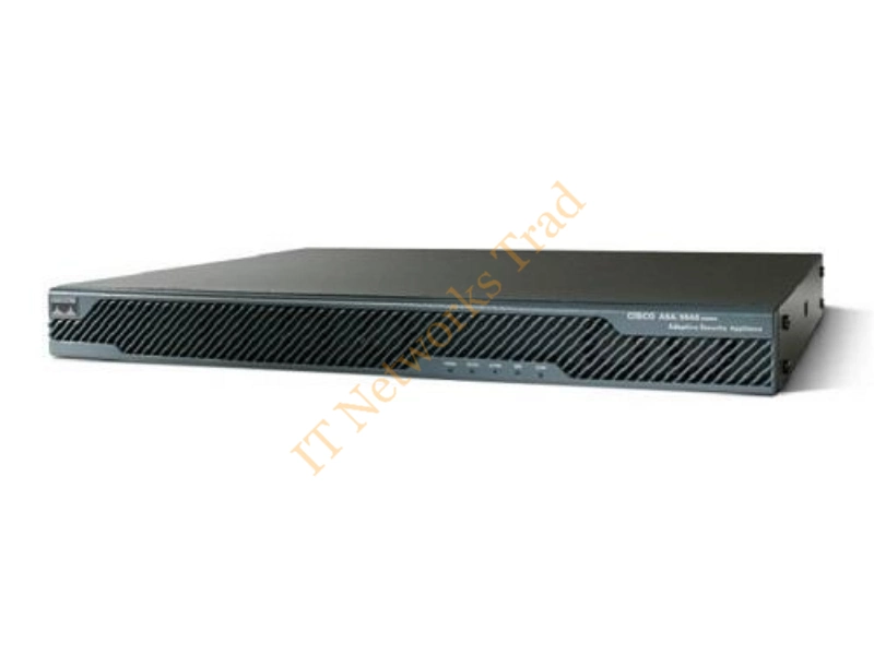 ASA5540-SSL2500-K9 Cisco ASA 5540 Security Appliance