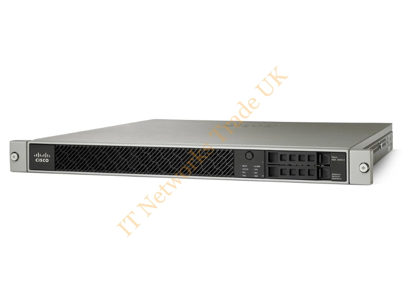 ASA5545-FPWR-K9 - Cisco Cisco Asa5545X W