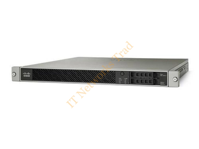 ASA5545-IPS-K9 Cisco ASA 5545 Security Appliance